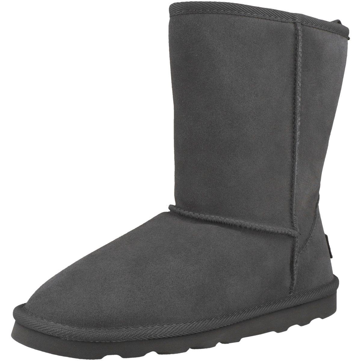s.Oliver 5-26340-41 Boots dunkelgrau