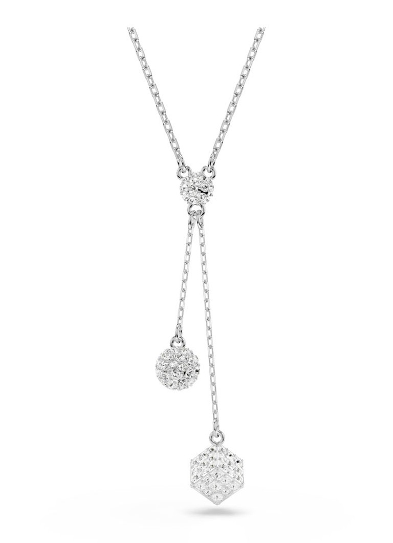 Collana Swarovski Dextera con cristallo
