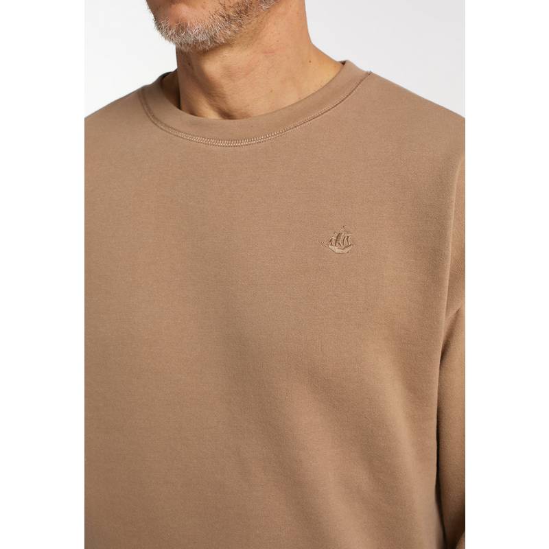 DreiMaster Sweatshirt Herren