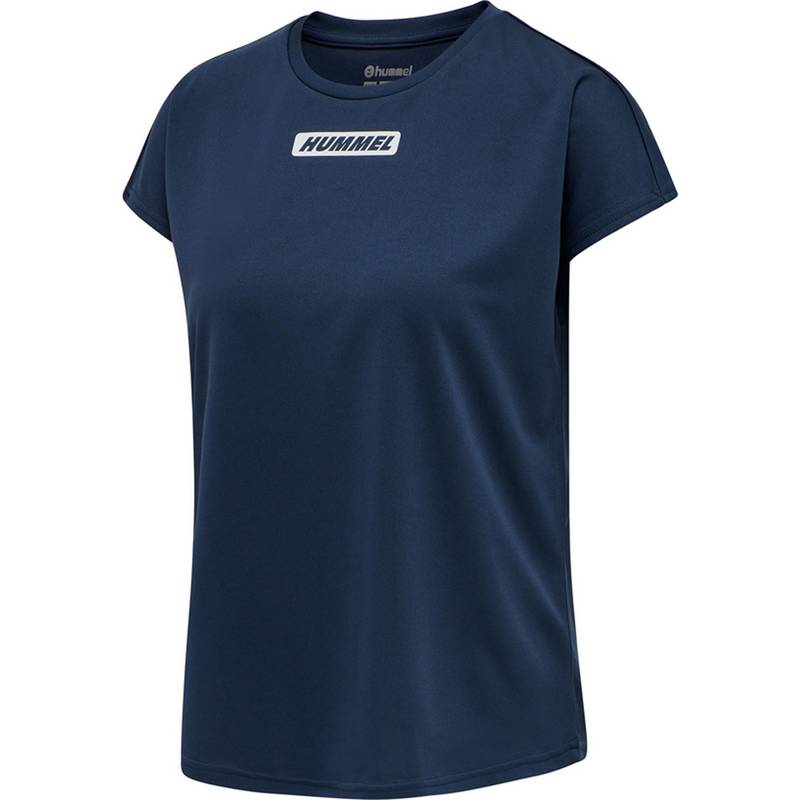 hummel hmlTE TOLA LOOSE T-SHIRT T-Shirt Damen