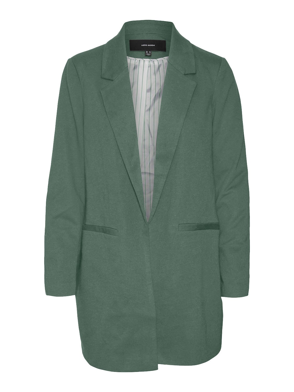 VMCHARUKI Blazer