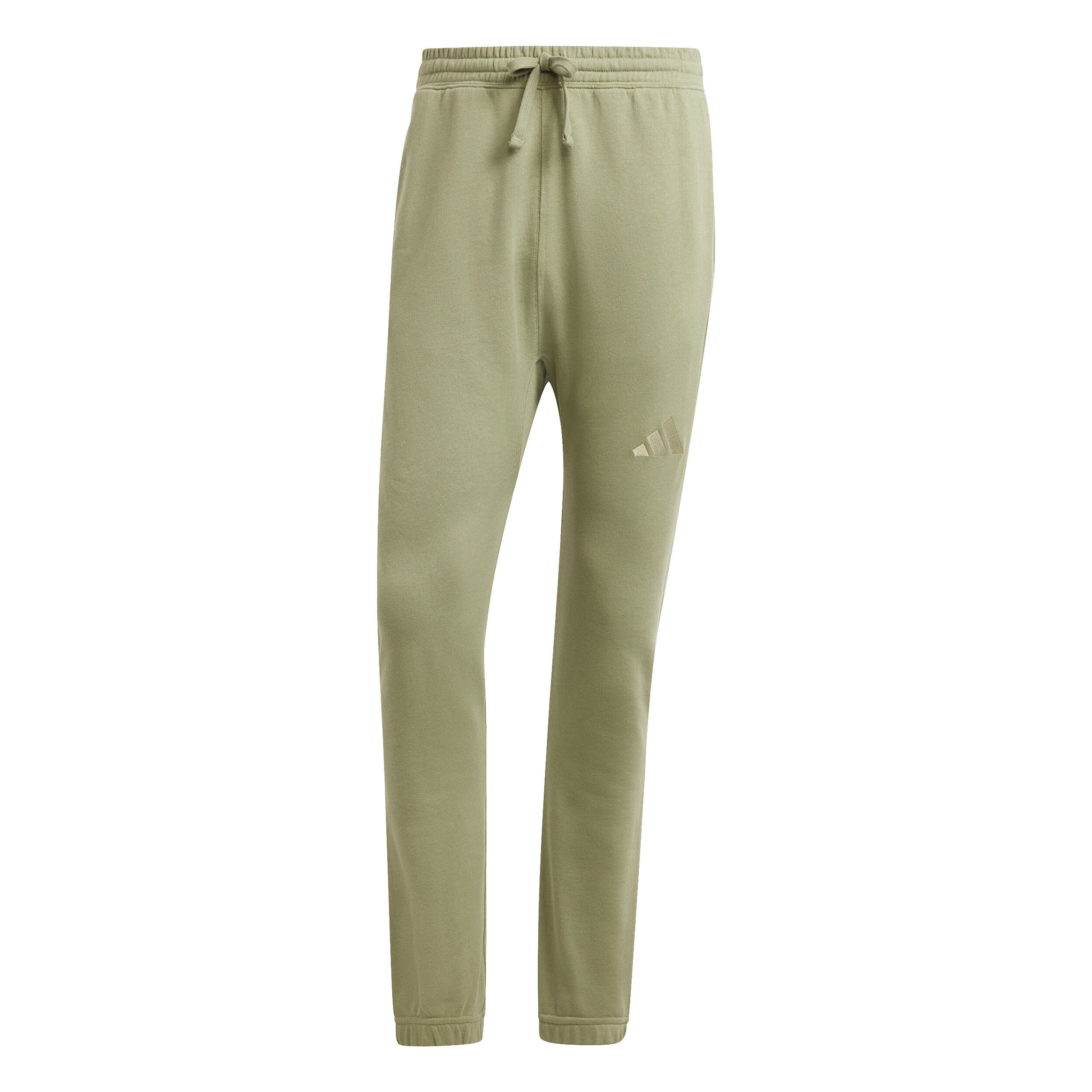 All SZN French Terry Regular Trainingshose Herren - Salbei