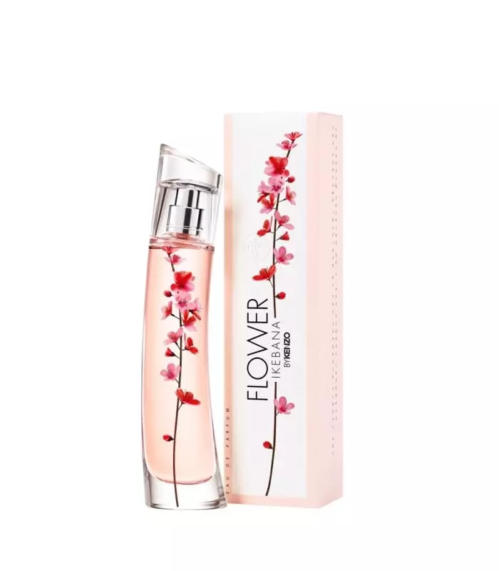 FLOWER BY KENZO IKEBANA Eau de Parfum