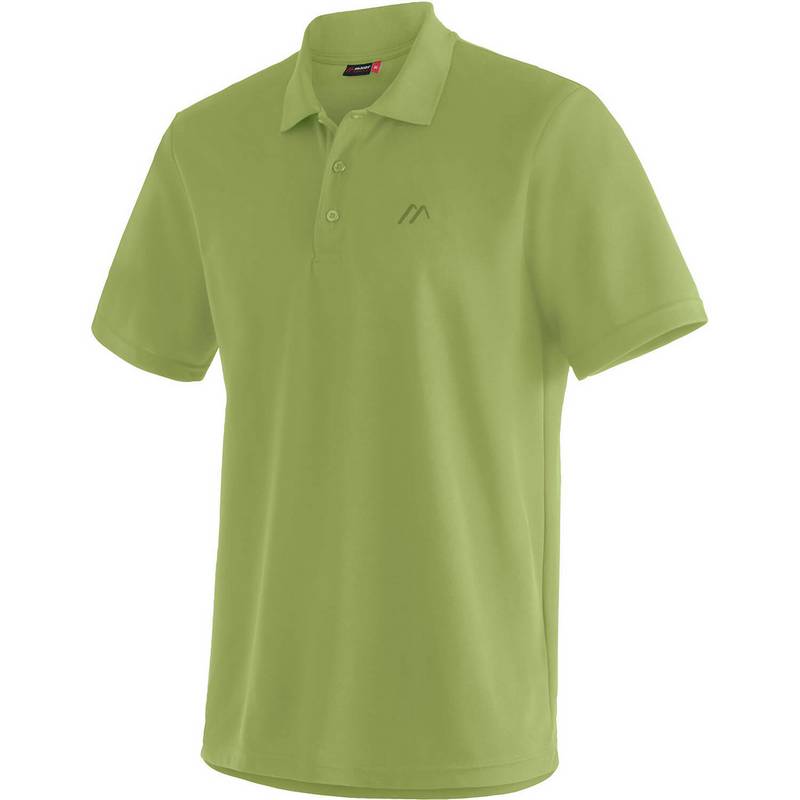 Maier Sports Ulrich Poloshirt Herren