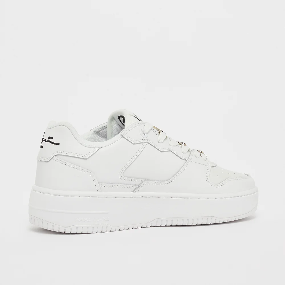 Karl Kani 89 UP 23 KKFWW000281 / weiss