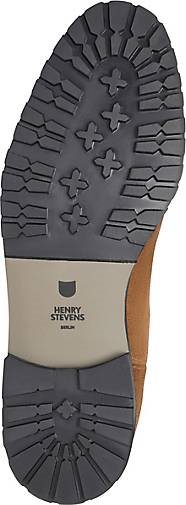 Henry Stevens Chelsea Boots Wallace CB