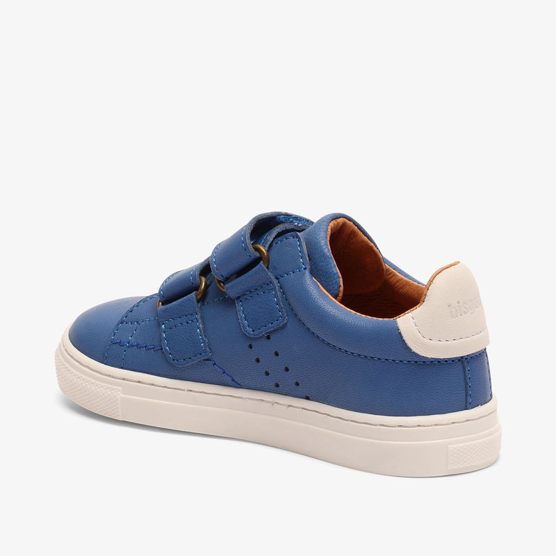 jayden s cobalt - Blau