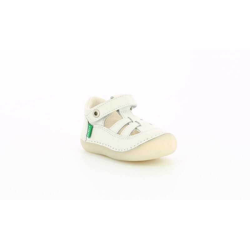 Salomés cuir Sushy
