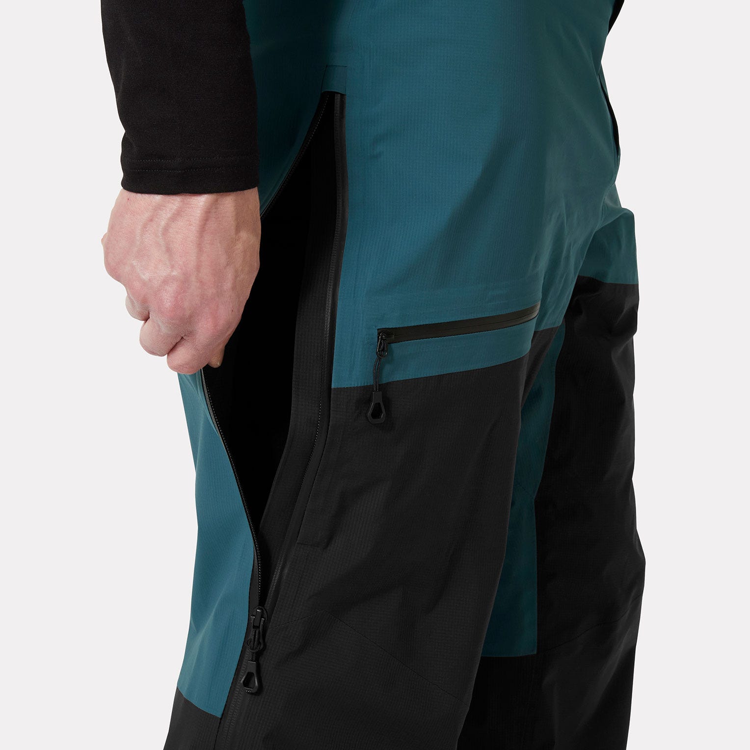Men's Odin Backcountry Infinity Shell Pants