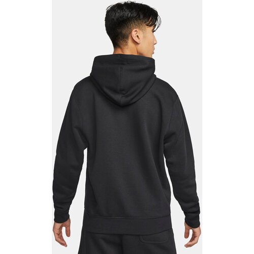 HERREN KAPUZENSWEAT M NSW SL BB PO HOODIE