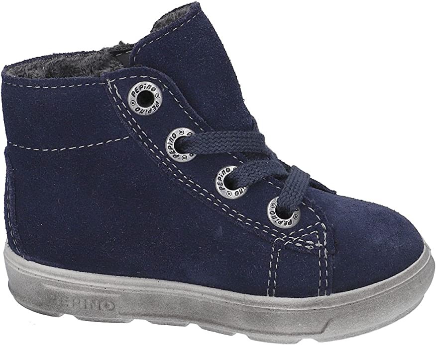 RICOSTA Halbschuhe blau ZAINI