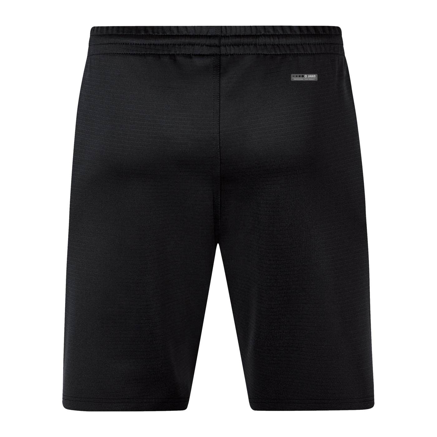 JAKO Challenge Trainingsshort Schwarz Grün F813