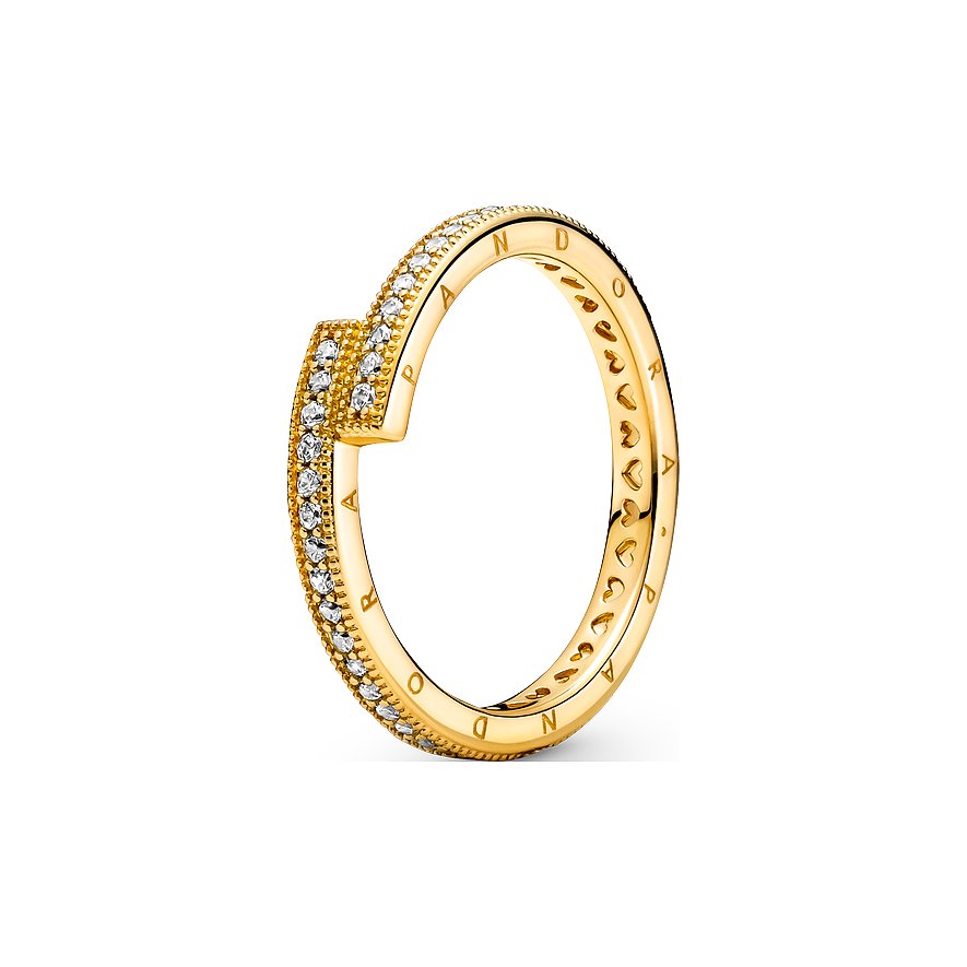 Pandora Damenring Signature