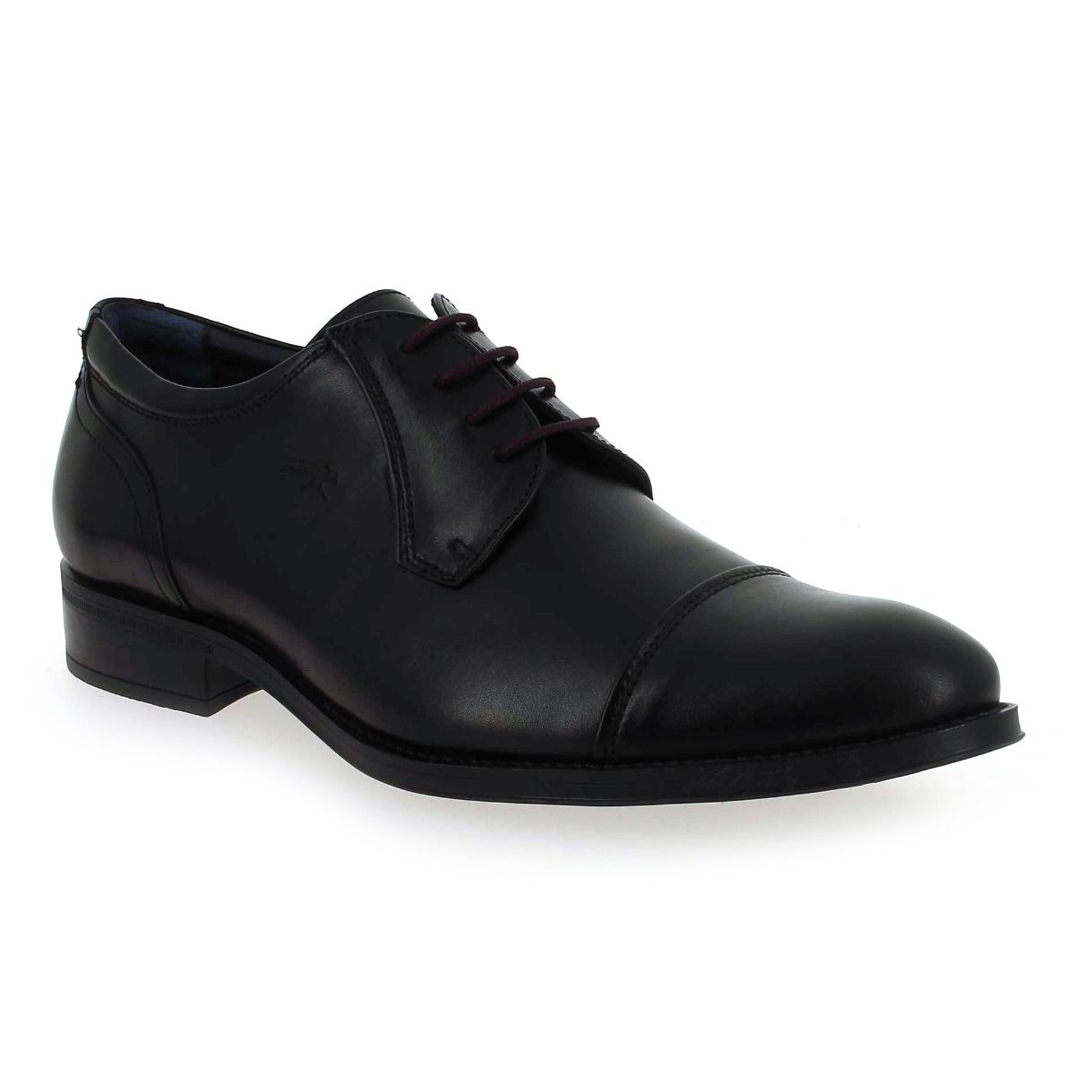 Fluchos  8412 - Noir