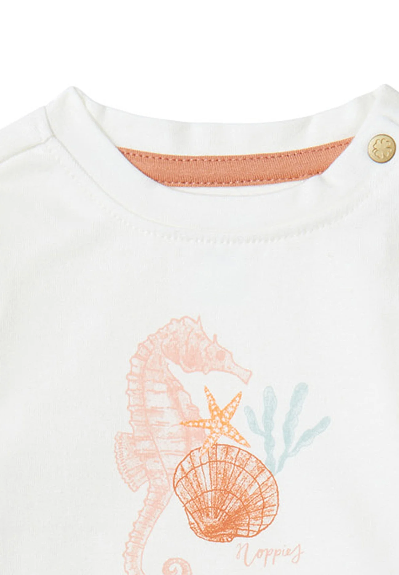 Noppies CAROLINE - Camiseta de manga larga