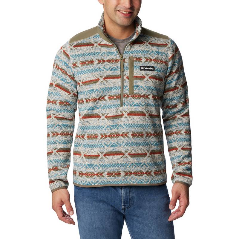Columbia Sweater Weather II Fleeceshirt Herren