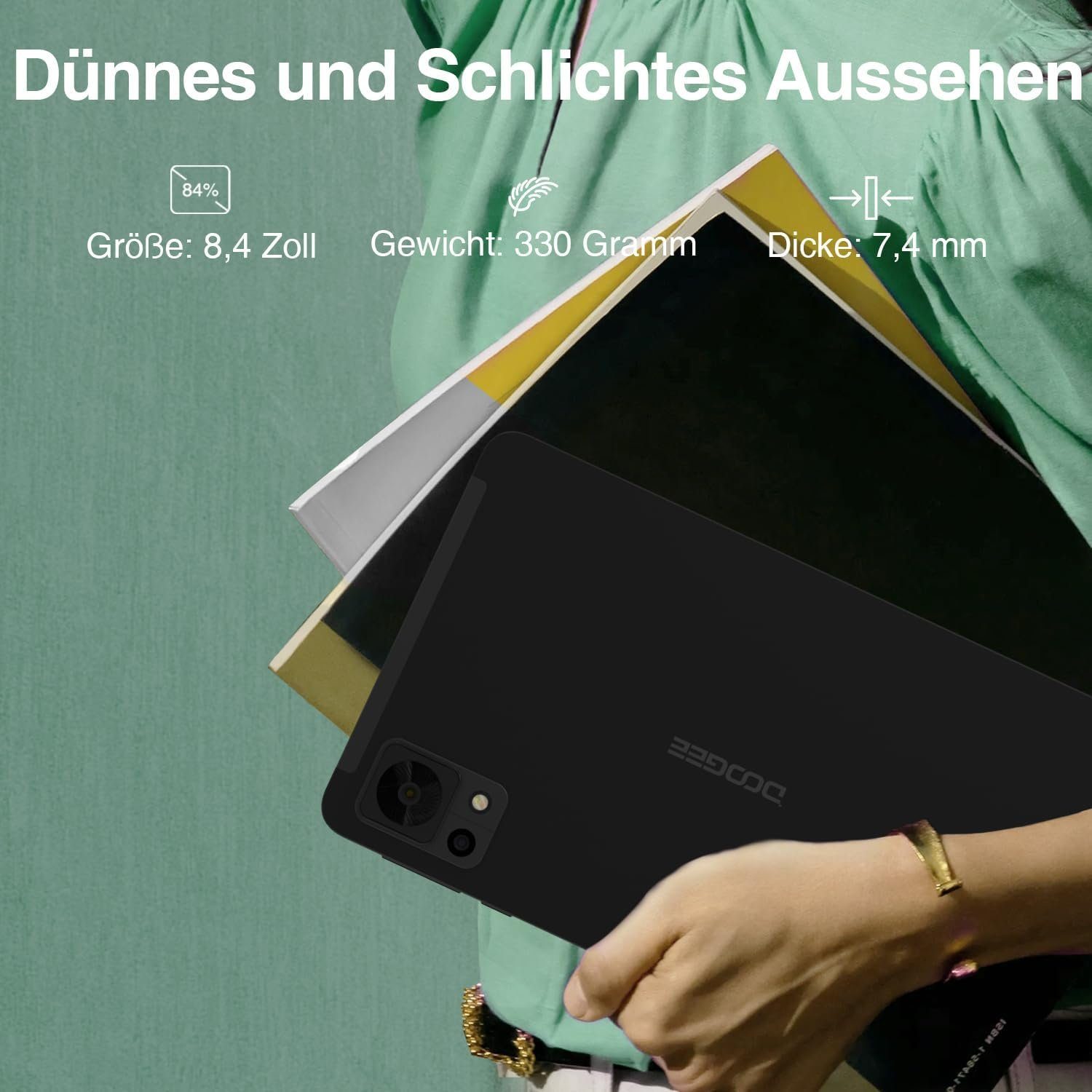 DOOGEE Tablet (8.4