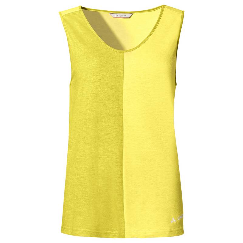 VAUDE Wo Neyland Top Tanktop Damen