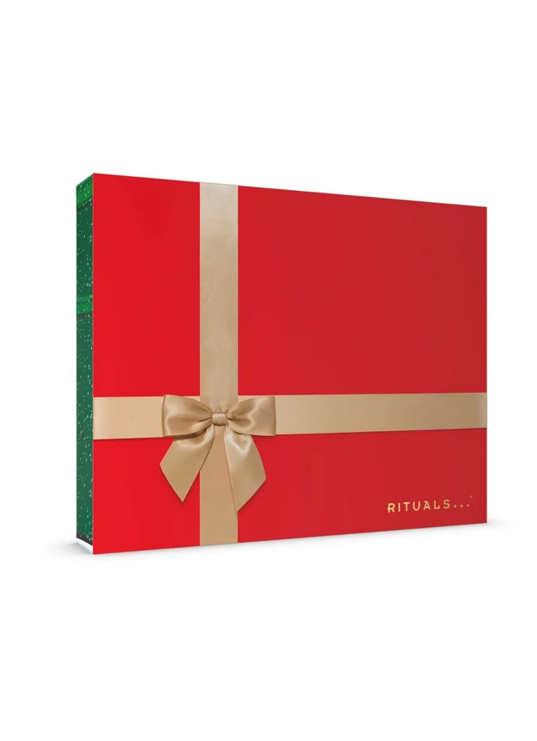 Calendar de Advent Rituals Classic 2024 - Ediție Limitată