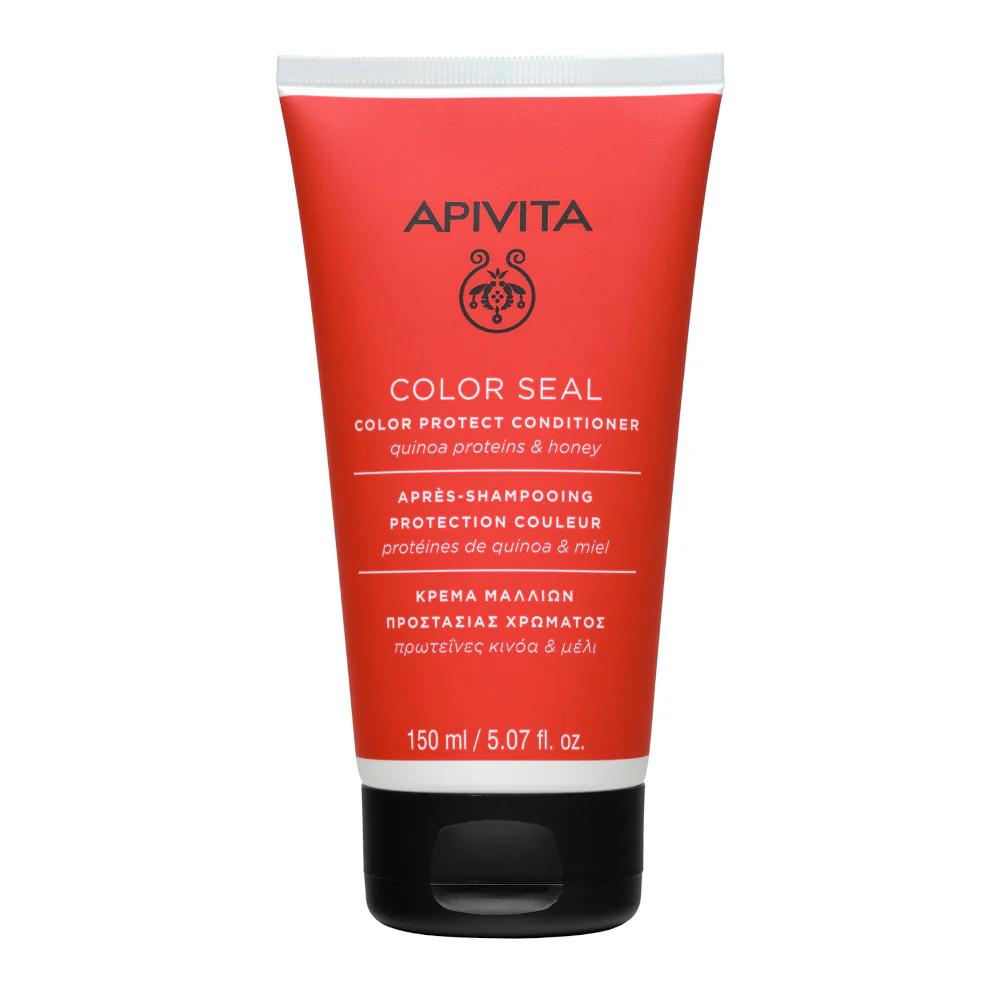 Haar - Color Seal Farbschutz-Conditioner für coloriertes Haar - Farbschutz-Conditioner für Haar