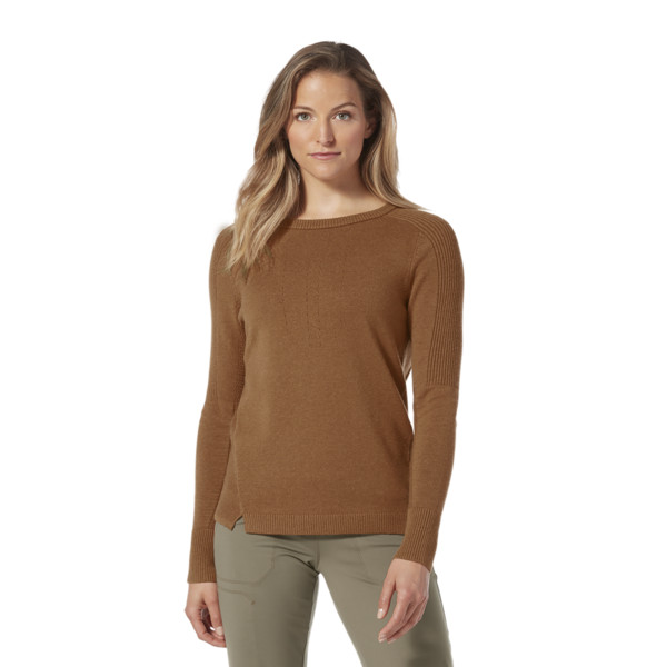 VENTOUR SWEATER Damen - Sweatshirt