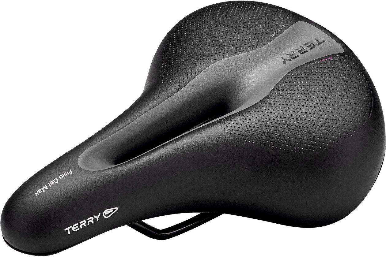 Terry Fisio Gel Max Women