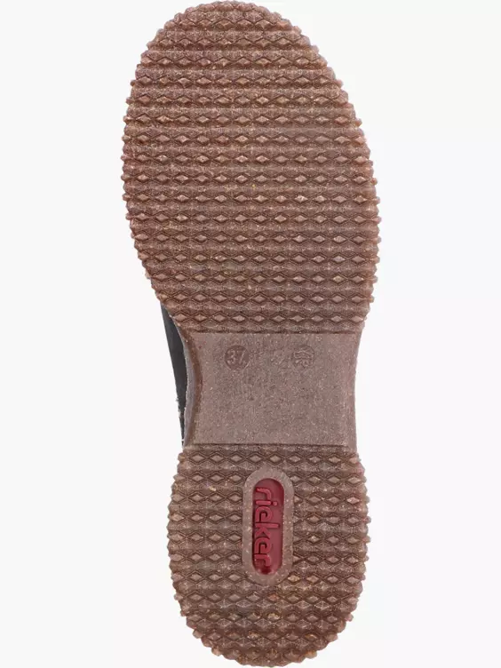 Rieker Damen Chelsea Boots