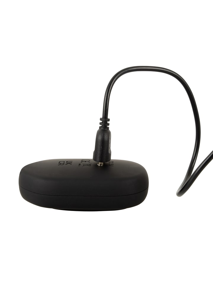 ANOS Analplug RC Moving Rings -Plug in schwarz günstig kaufen 16 cm