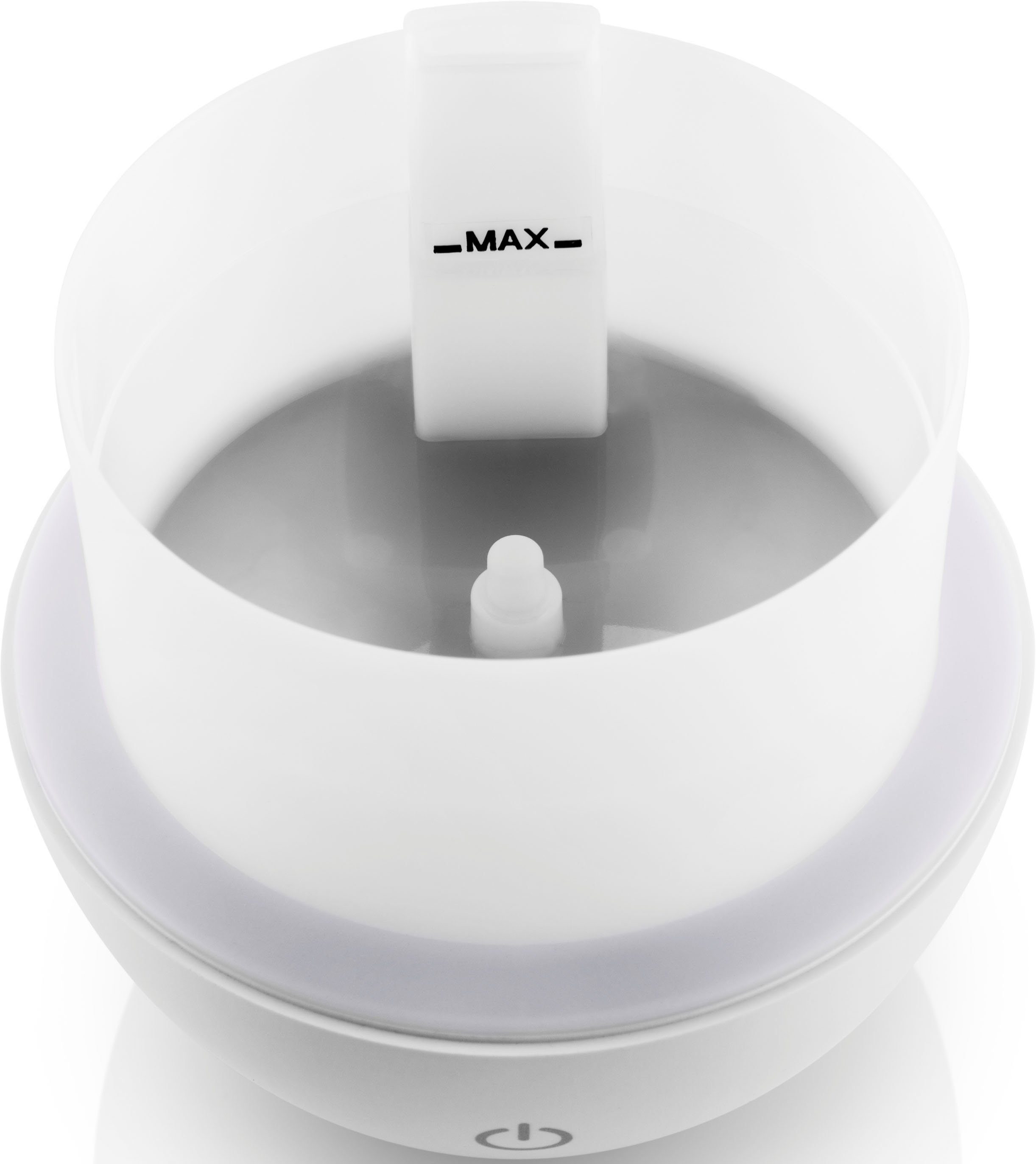 eta Diffuser ESSENCO ETA163490000 Aroma Diffuser, 0,2 l Wassertank, Ultraschall-Technologie