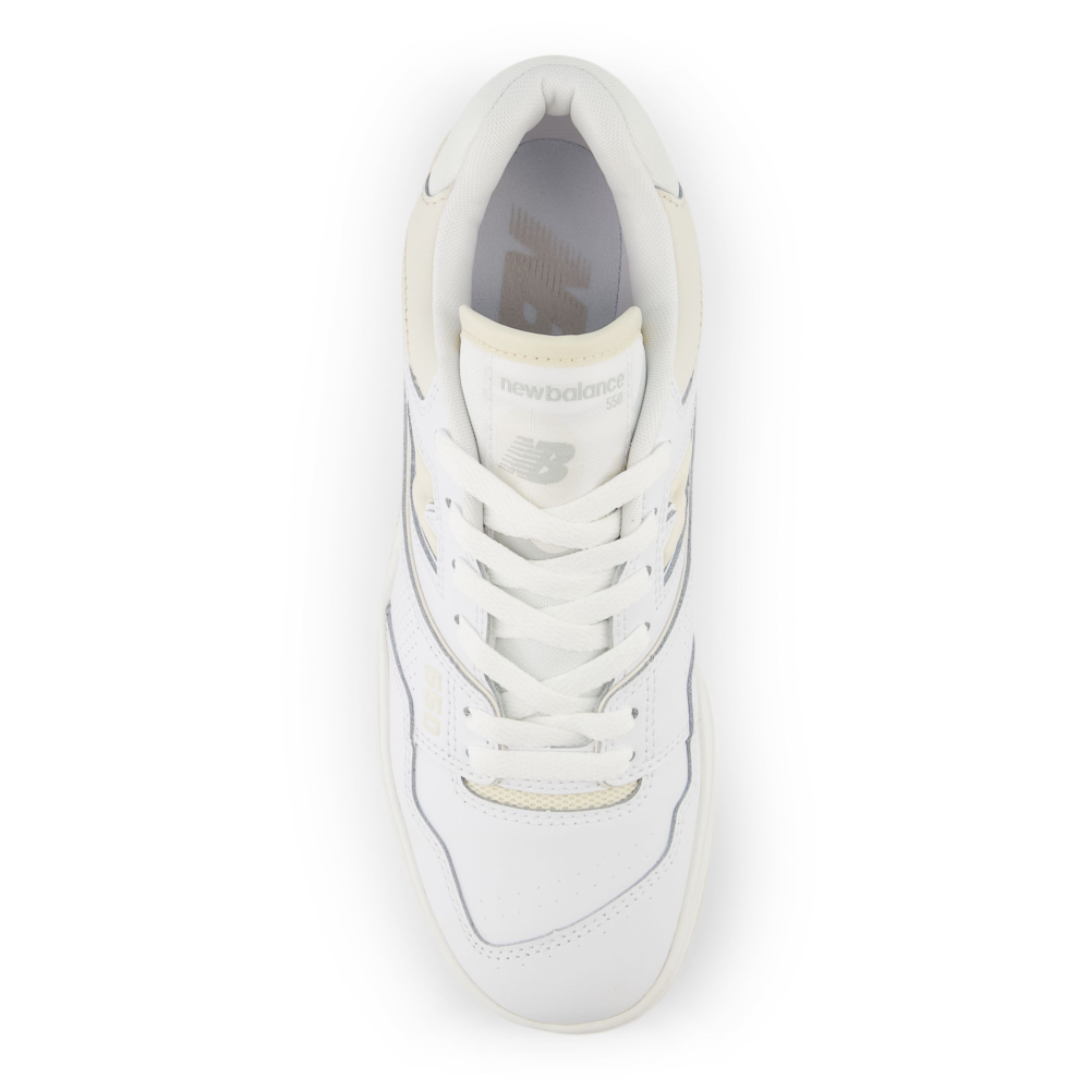 New Balance 550 BBW550BK / weiss