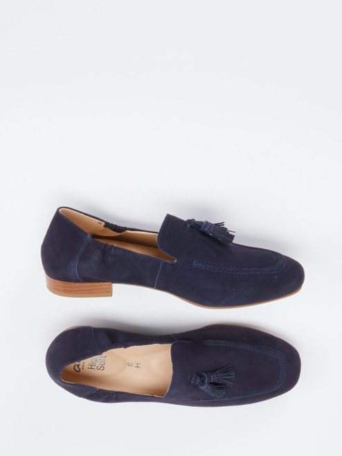Slipper-25511090040 Ara