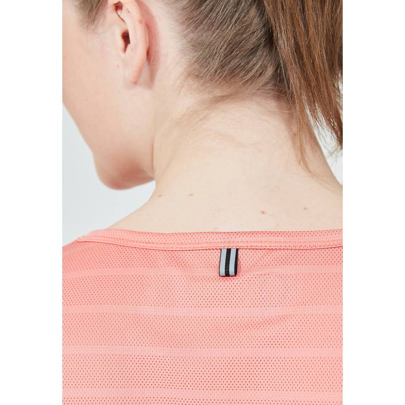 Q by Endurance MINSTA ACTIV Printshirt Damen