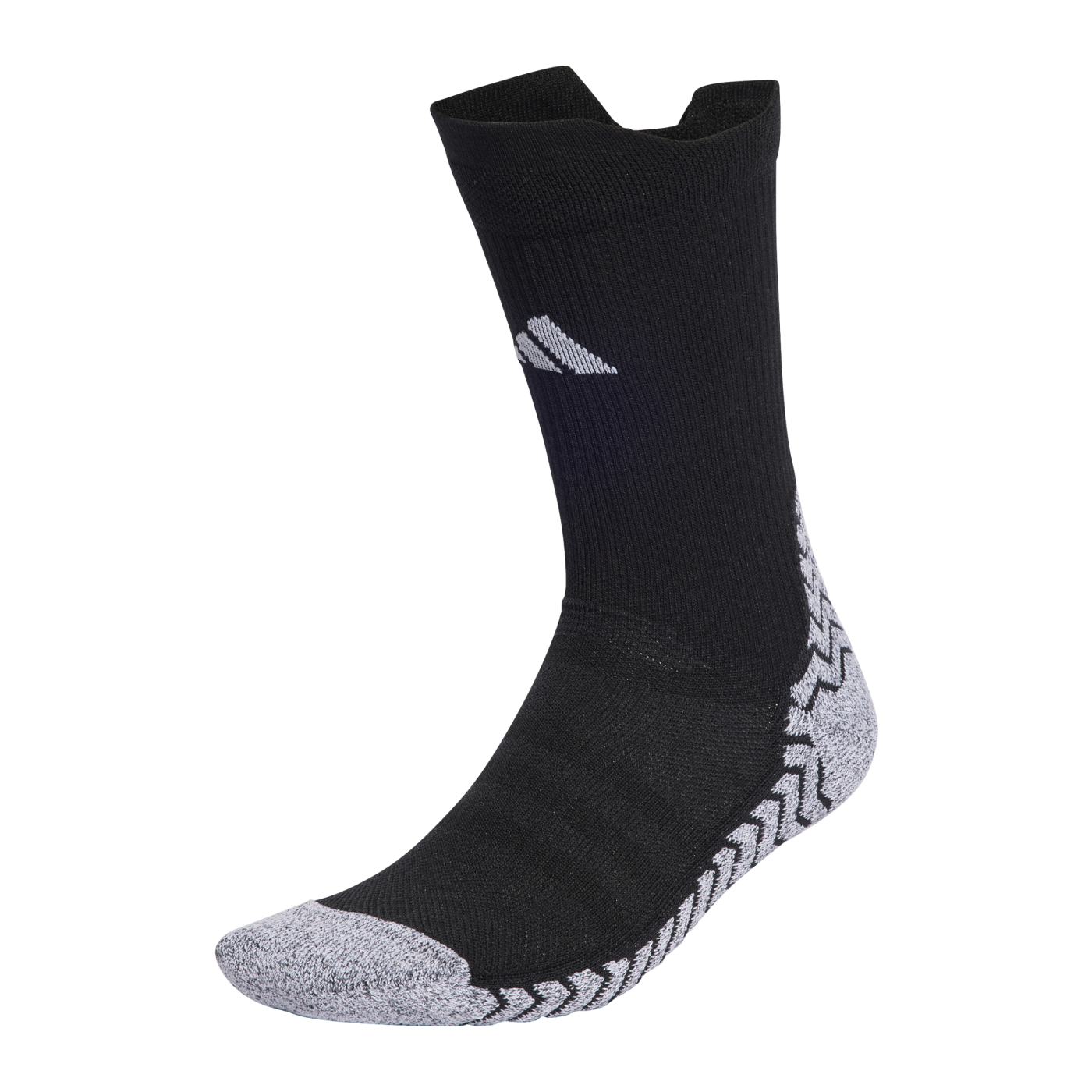 adidas Grip Socken Schwarz