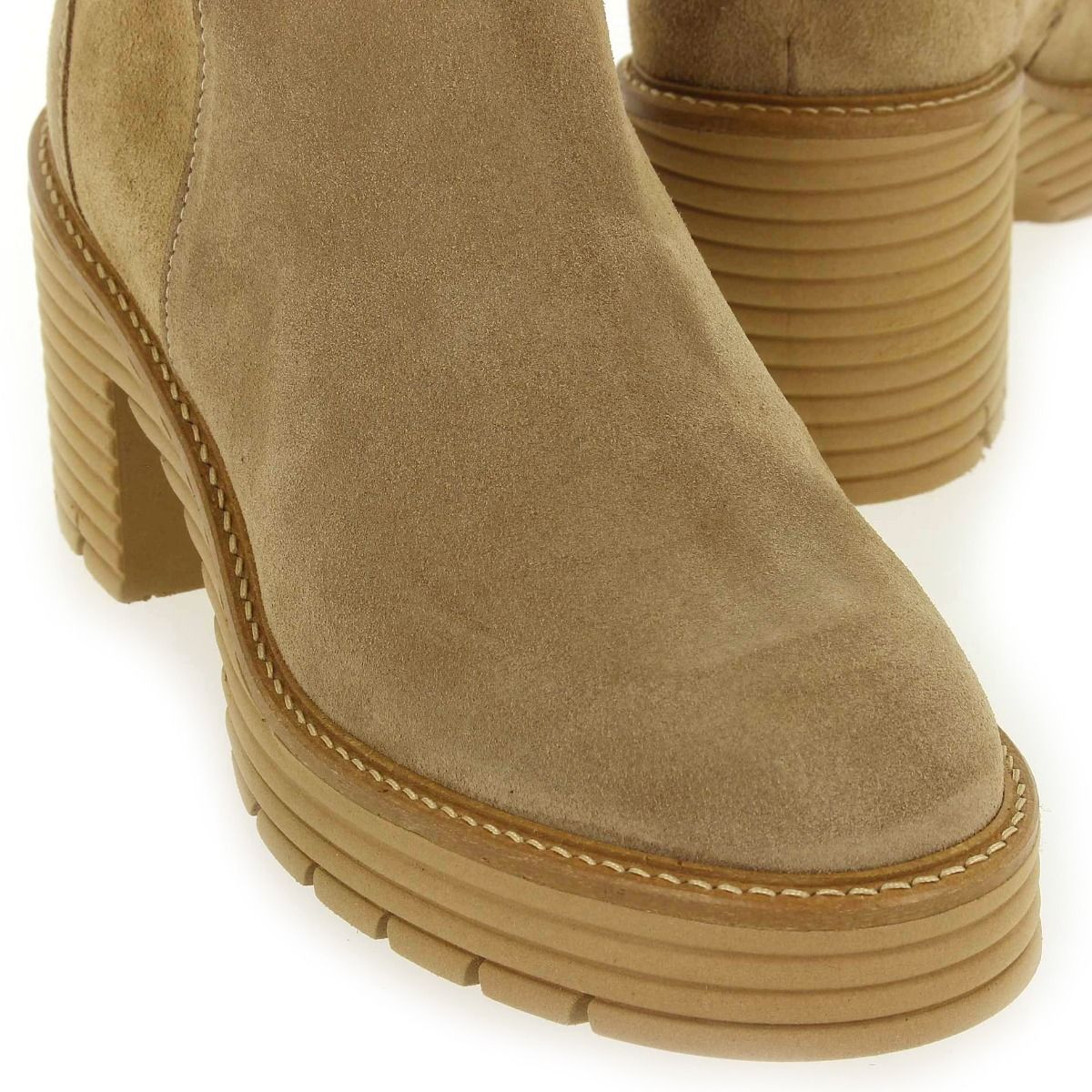 Softwaves  MORGAN 8.88.03 - Beige