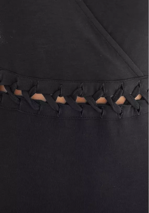 Maxikleid