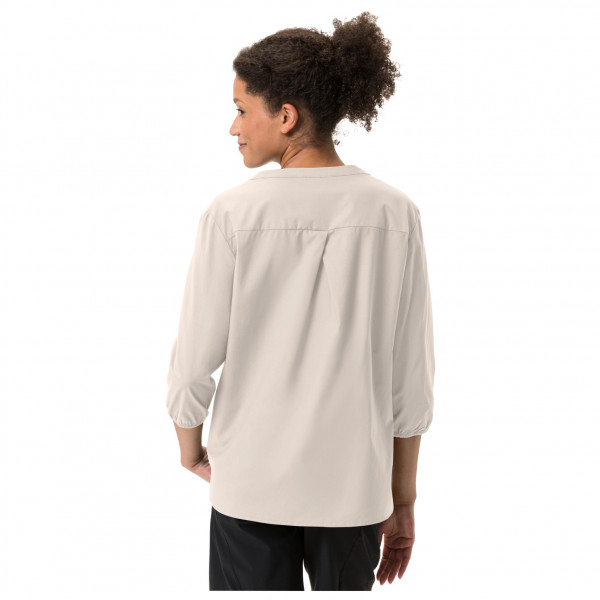 Vaude - Women's Skomer 3/4 Shirt II - Bluse