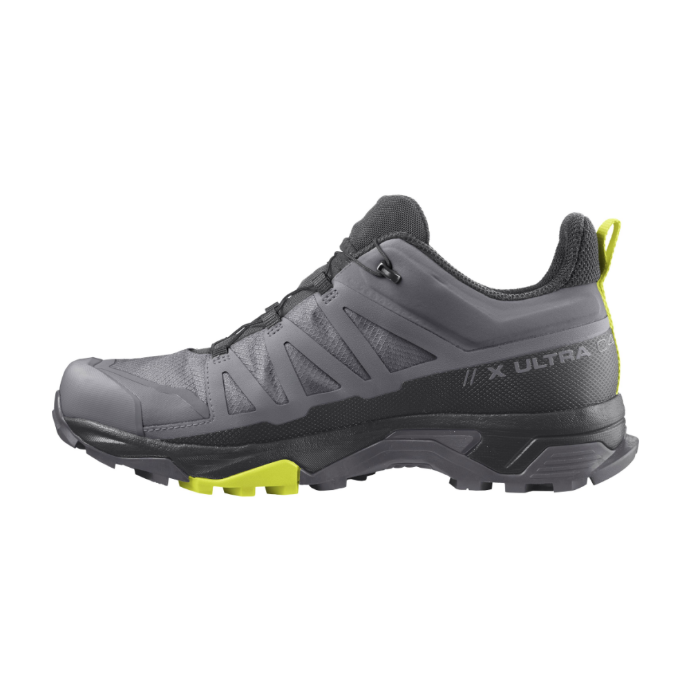 Salomon X Ultra 4 GTX L41622900 / grau