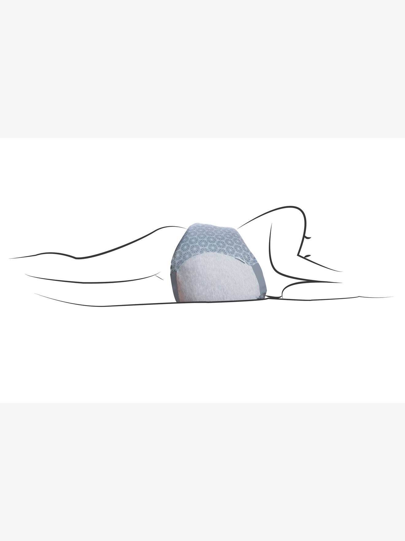 Ceinture de sommeil BABYMOOV Dreambelt, taille XS/S gris