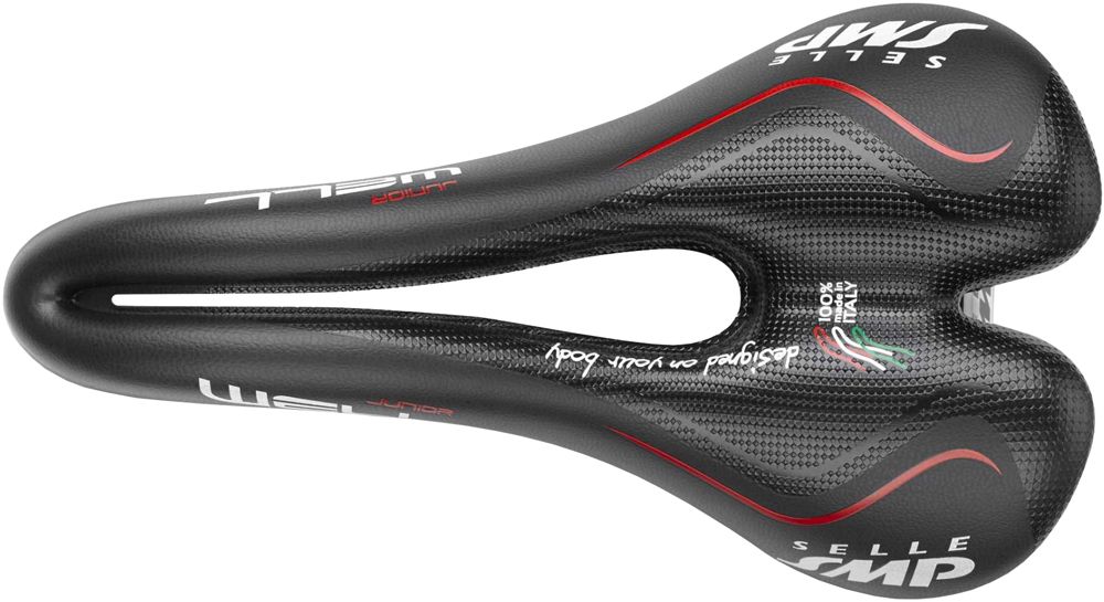 Selle SMP Well Junior Sattel kaufen | Bike-Discount