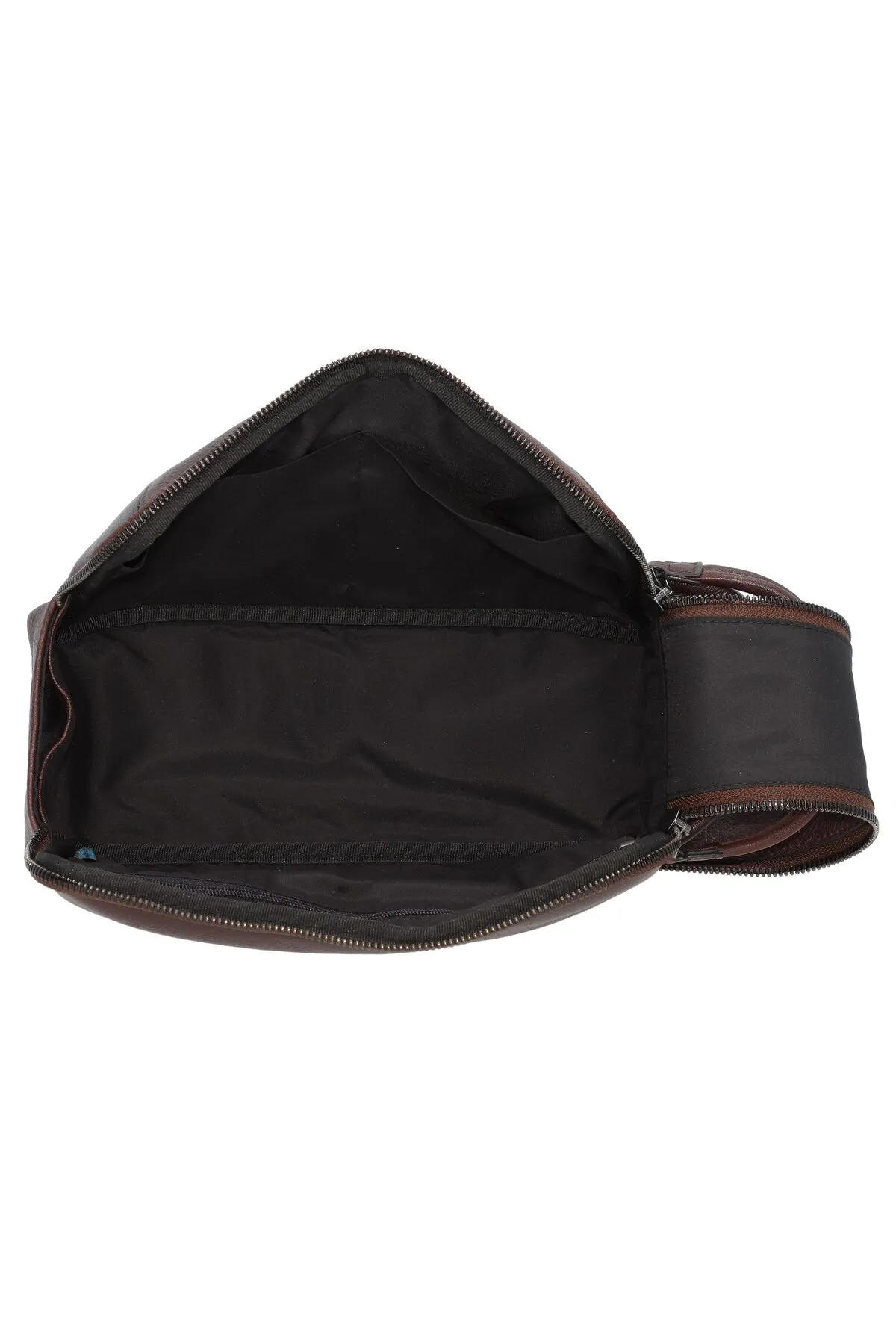 PIQUADRO  Rhino Kulturbeutel Leder 24 cm