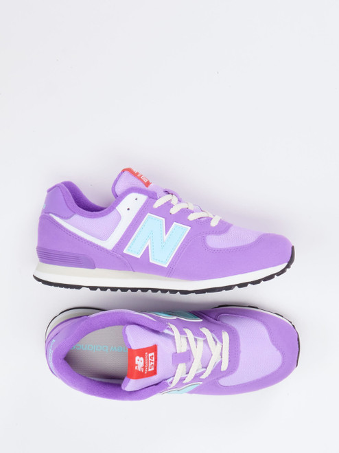 Sneaker-86651190004 New Balance