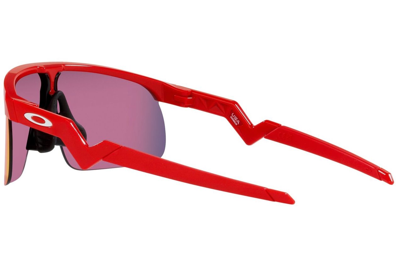 Oakley Resistor Redline/Prizm Road