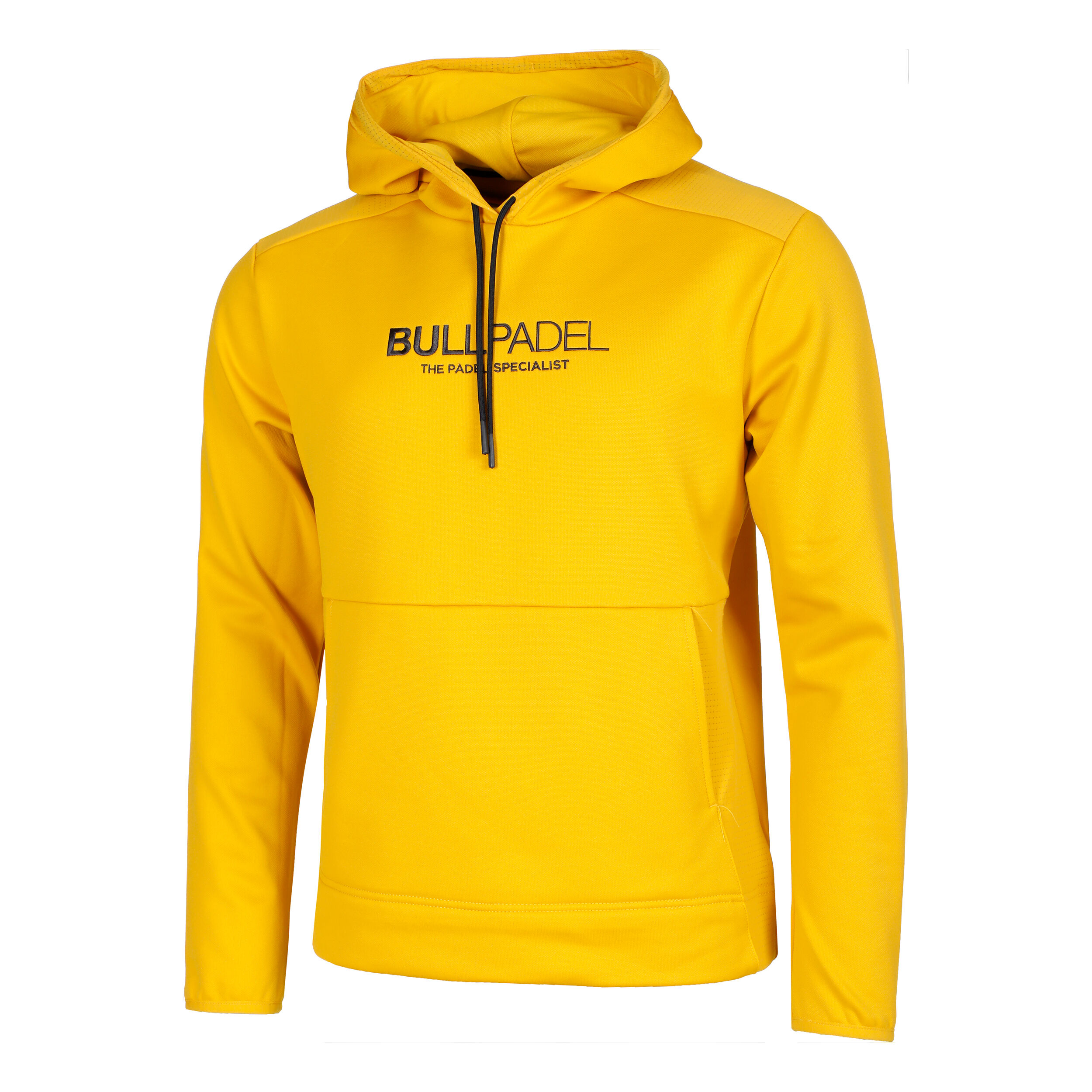 Yambo 23 Hoody Herren - Gelb