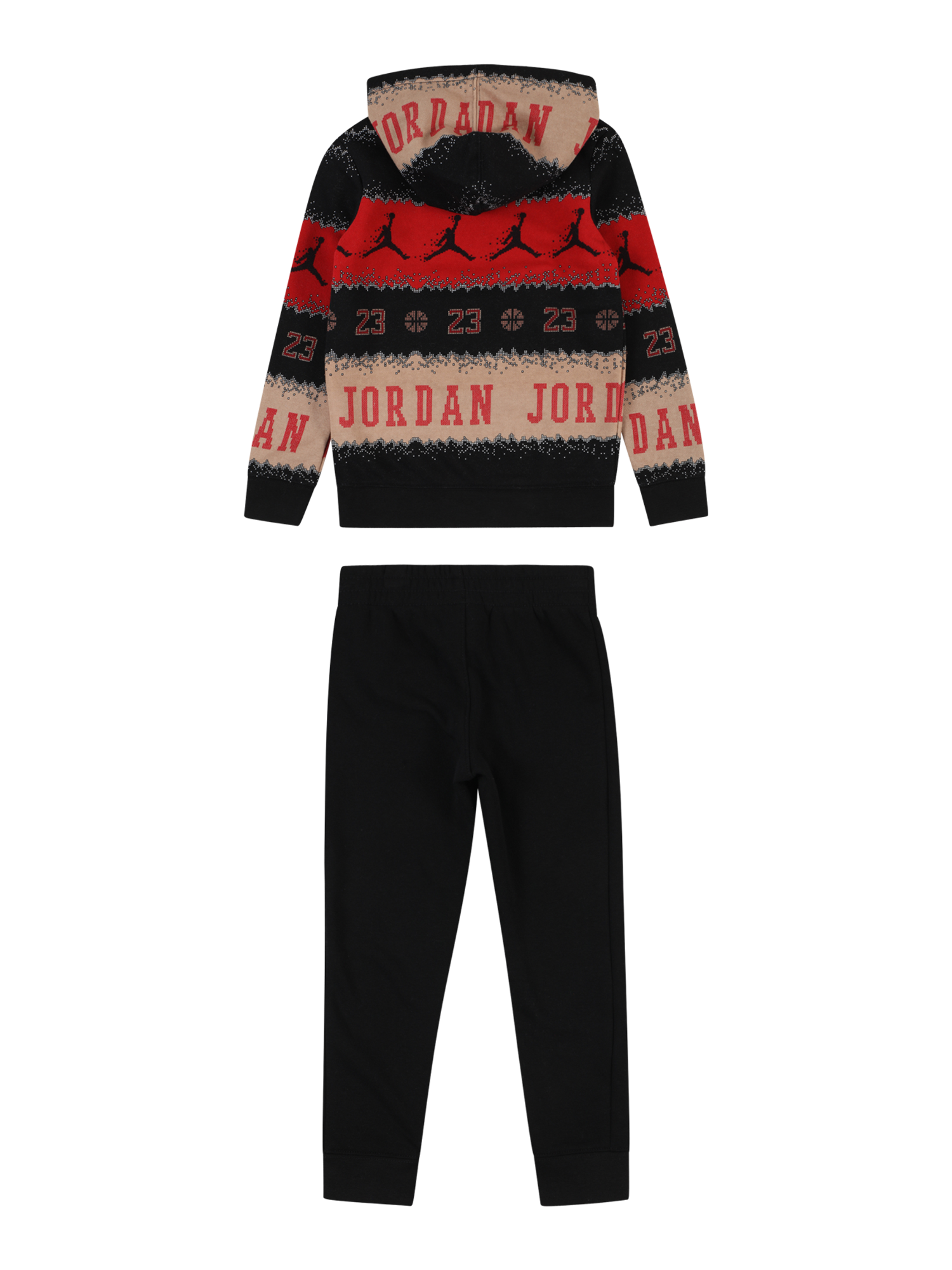 Sweatsuit 'HOLIDAY'