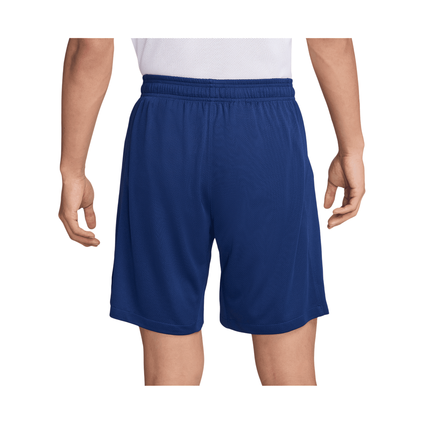 Nike Atletico Madrid Short 3rd 2024/2025 Blau F492