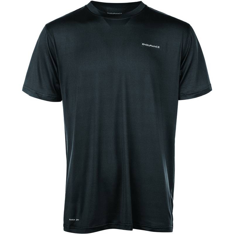 Endurance Kulon Laufshirt Herren