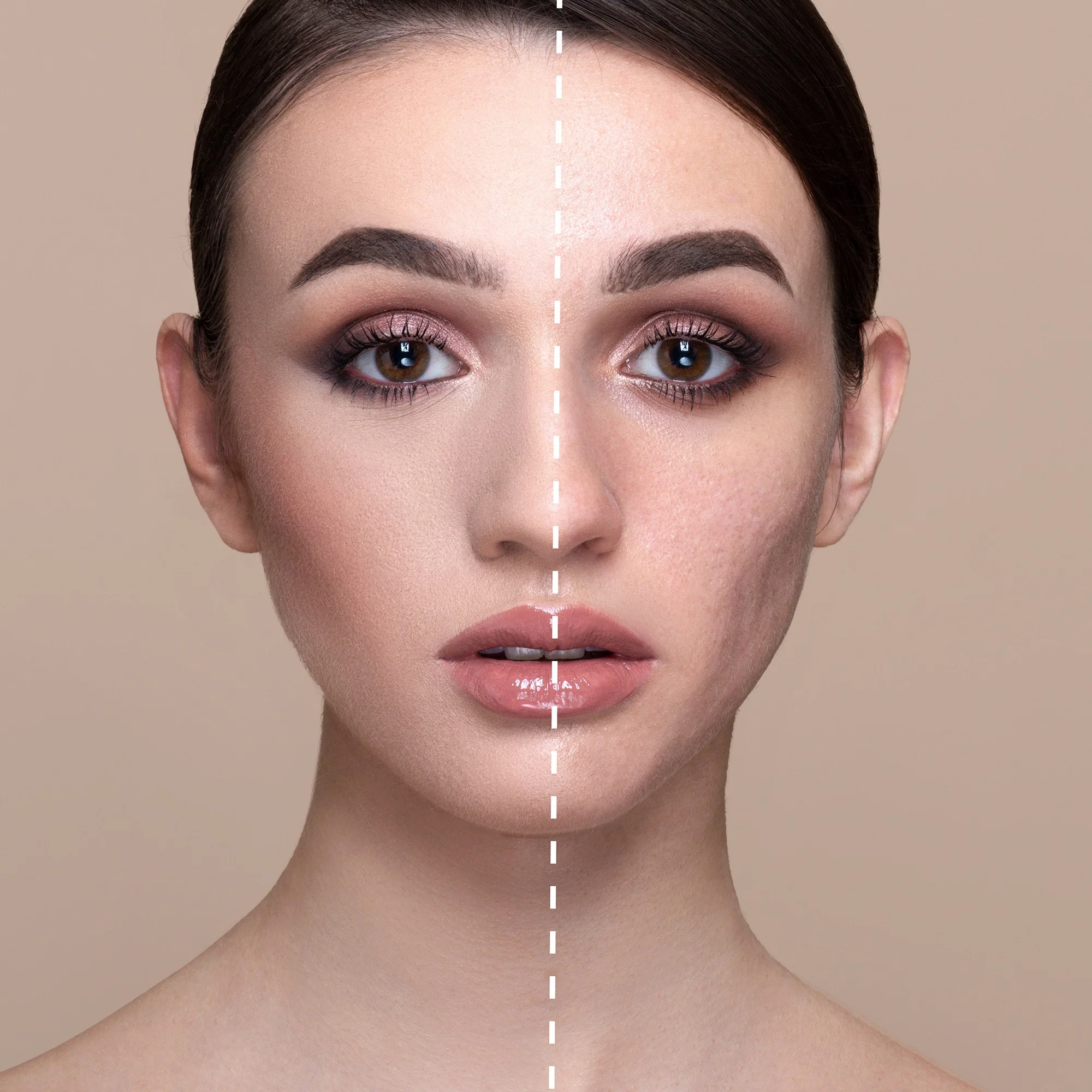 Korektor Face Pro Light