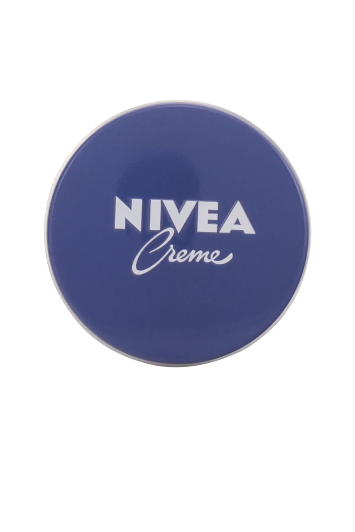 NIVEA  Lata Azul Creme Nivea 400 ml