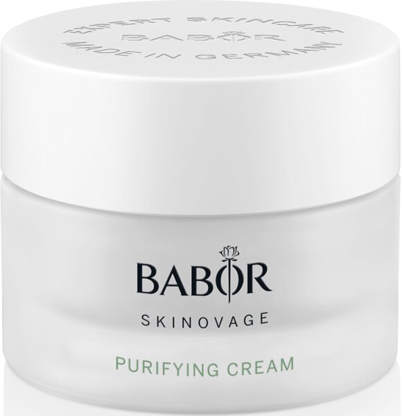 BABOR Skinovage Purifying Cream Gesichtscreme