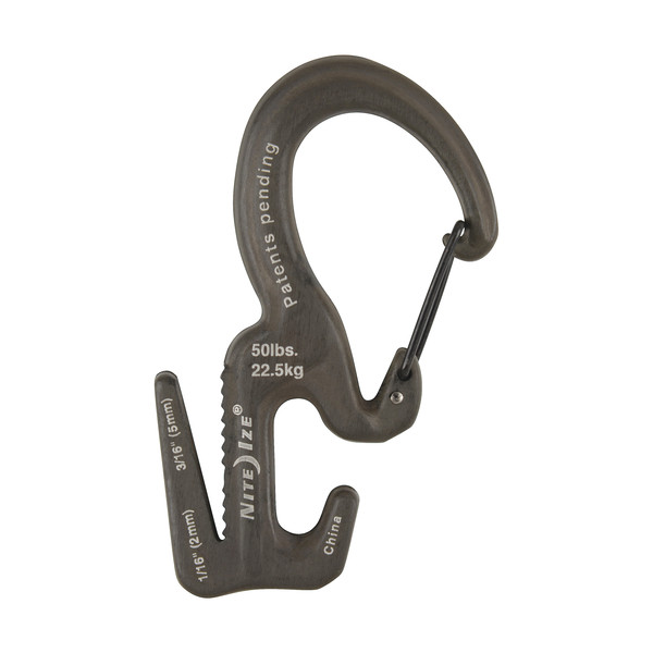 FIGURE9 CARABINER - Karabiner